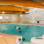 Domus Verona Europapark 20 Min Campingplads