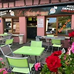 Domus Verona Europapark 20 Min Campingplads Boofzheim