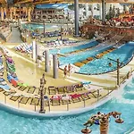 Domus Verona Europapark 20 Min Boofzheim