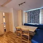 Domus Verona Europapark 20 Min Campingplads