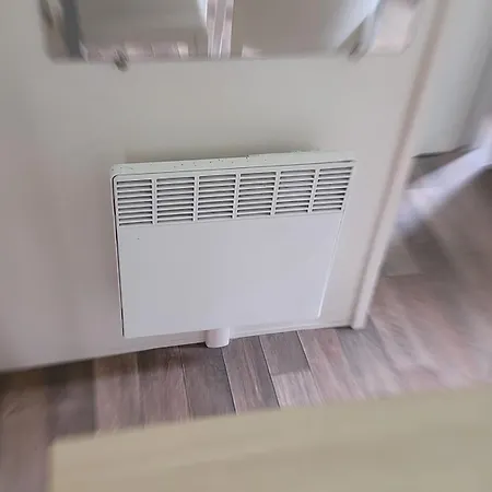 Campsite Domus Verona Europapark 20 Min *