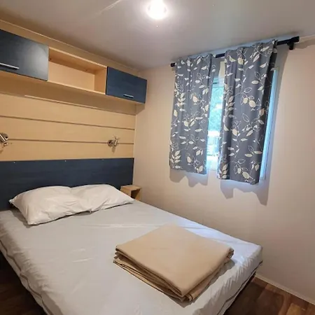 Domus Verona Europapark 20 Min Campsite