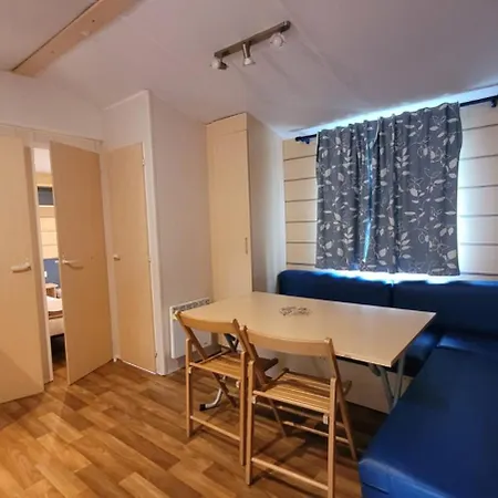 Domus Verona Europapark 20 Min Campsite