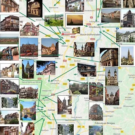 Domus Verona Europapark 20 Min Parque de Campismo Boofzheim