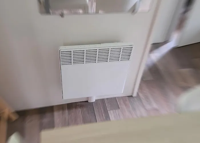 مكان تخييم Domus Verona Europapark 20 Min *