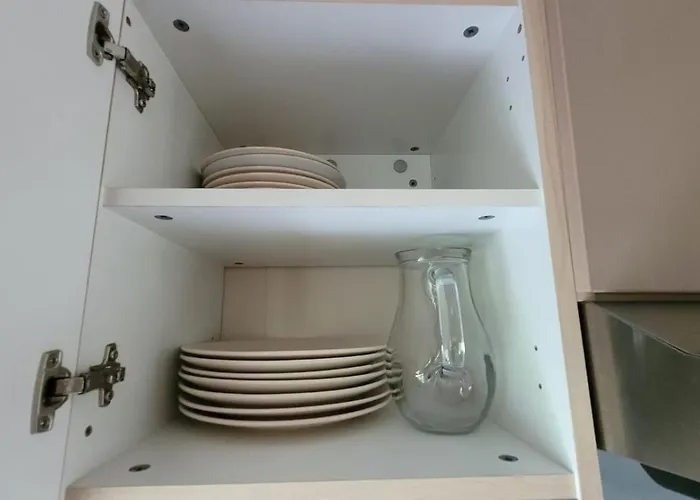 Domus Verona Europapark 20 Min * Boofzheim