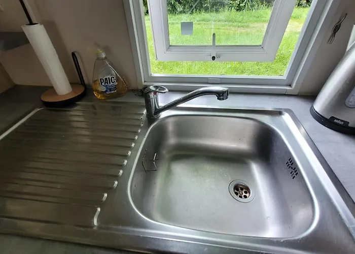 مكان تخييم Domus Verona Europapark 20 Min *