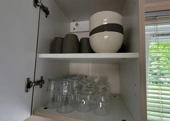 مكان تخييم Domus Verona Europapark 20 Min Boofzheim