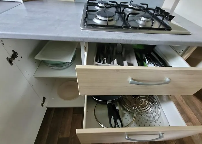 Domus Verona Europapark 20 Min *