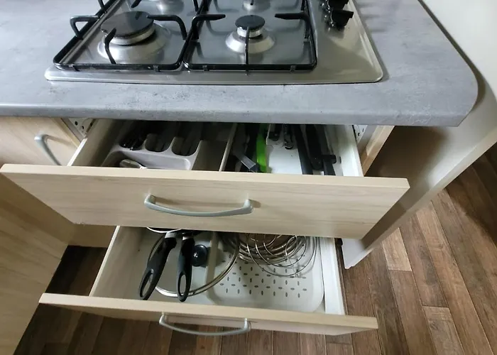 Domus Verona Europapark 20 Min * Boofzheim