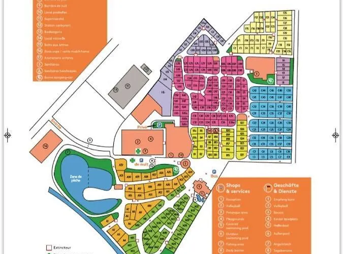 Domus Verona Europapark 20 Min Campsite Boofzheim