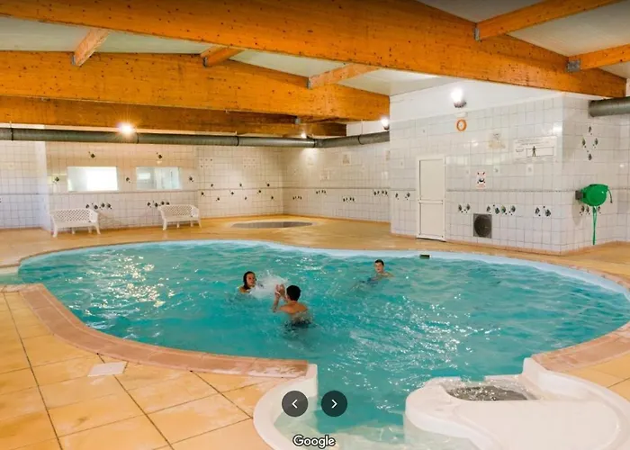 Domus Verona Europapark 20 Min Campsite