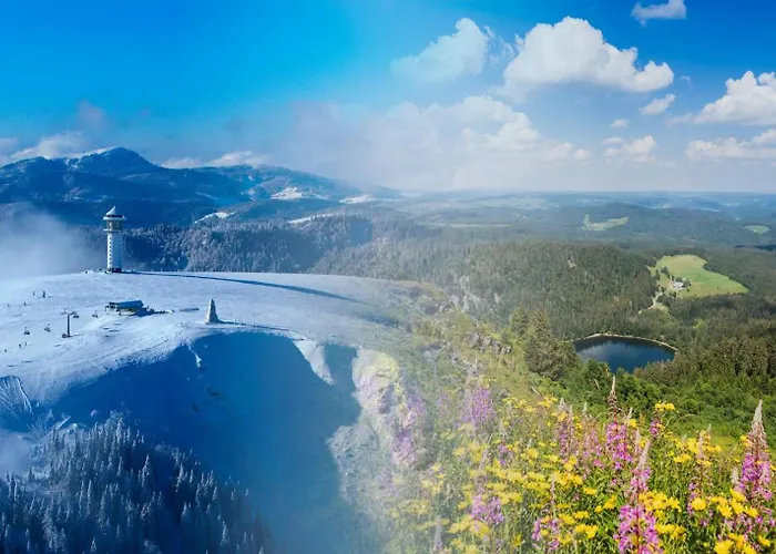 مكان تخييم Domus Verona Europapark 20 Min *