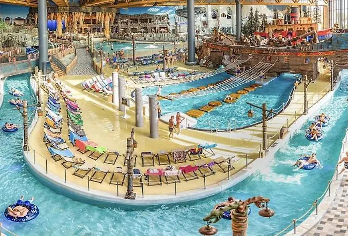 Domus Verona Europapark 20 Min Boofzheim