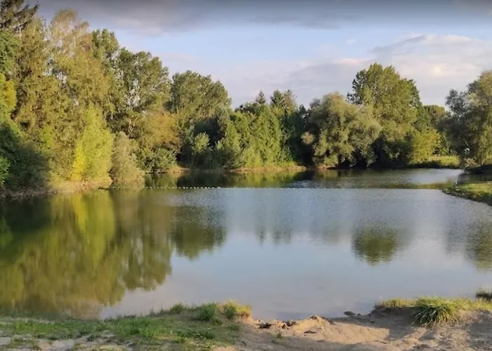 Domus Verona Europapark 20 Min Boofzheim