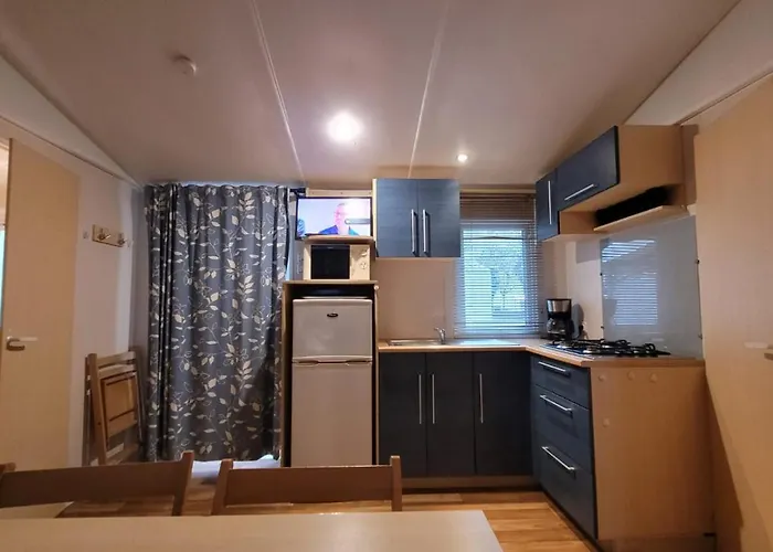 Domus Verona Europapark 20 Min