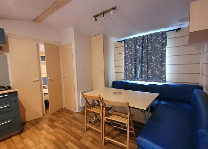 Domus Verona Europapark 20 Min Campsite