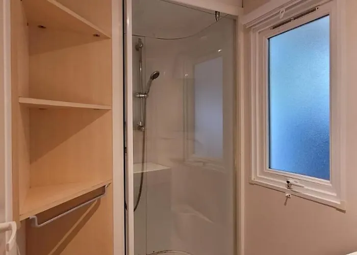 مكان تخييم Domus Verona Europapark 20 Min