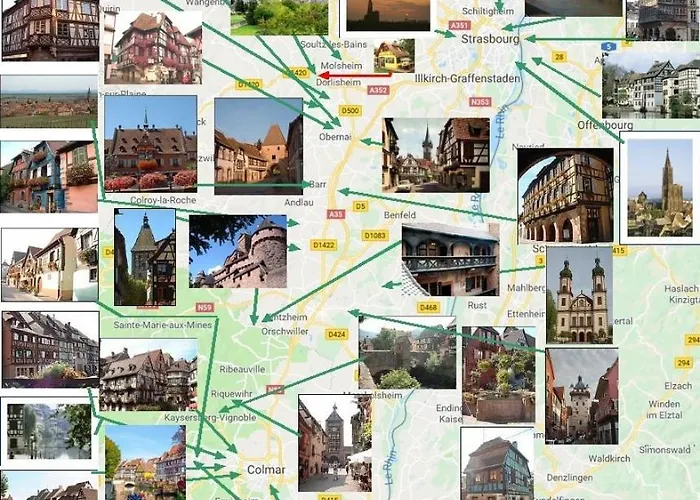 Domus Verona Europapark 20 Min مكان تخييم Boofzheim