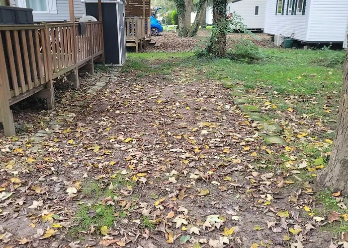 Domus Verona Europapark 20 Min مكان تخييم *