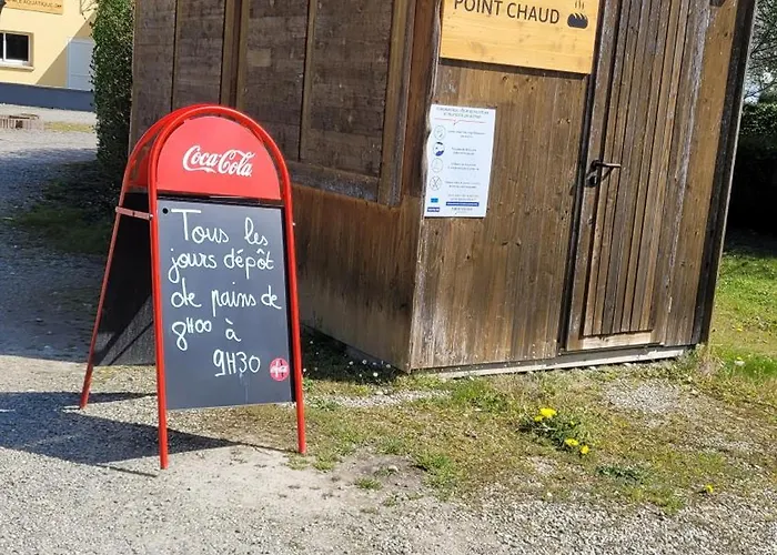 Campsite Domus Verona Europapark 20 Min